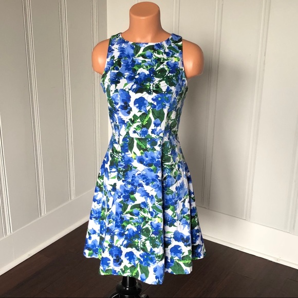 milly for design nation dress